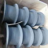 Q355B Grooved Drum for Tower Winch