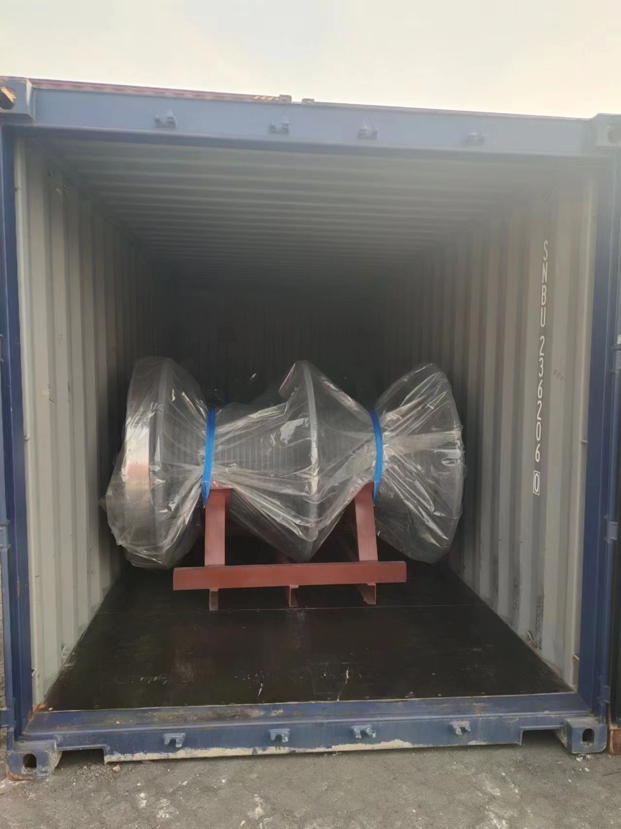 marine equipment parts