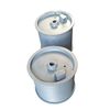 Grooved Drum 