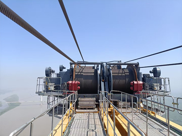 Oil And Gas Offshore Production Platforms