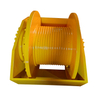 Hydraulic Winch