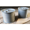 Q355B Grooved Drum for Tower Winch