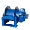Hydraulic Winch