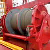 Hydraulic Winch