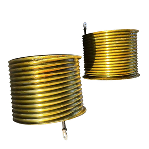 Non-standard Customized Wire Rope Winding LIBUS Groove Drum for Crane