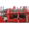 1000mm Diameter LEBUS Groove Drum for Offshore Winches