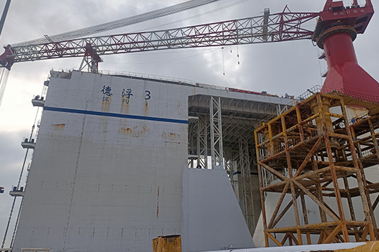  Shijiazhuang Junzong Machinery Manufactruing Co., Ltd