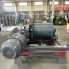 25 Ton Electric Winch for Tower Crane | Heavy Duty Construction Hoist Winch