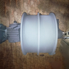 Double Drum LEBUS Groove Electric Winch | 500m Rope Capacity | 8mm Wire Rope | Q355B Drum | Fully Customizable