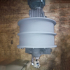 Double Drum LEBUS Groove Electric Winch | 500m Rope Capacity | 8mm Wire Rope | Q355B Drum | Fully Customizable