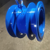 Q355E Dual Lebus Grooved Drum for Mining Cranes (Extreme Cold Regions)