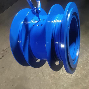 Q355E Dual Lebus Grooved Drum for Mining Cranes (Extreme Cold Regions)